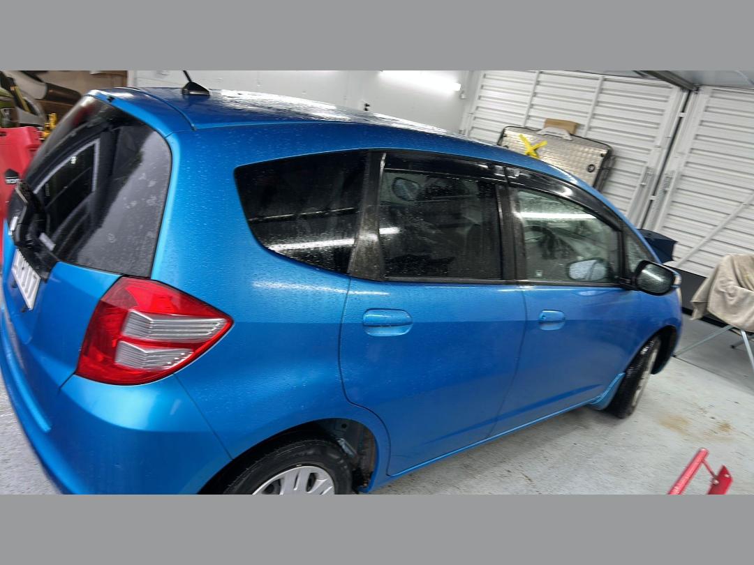 Photo '12' of Honda FIT Photo '12' of Honda FIT