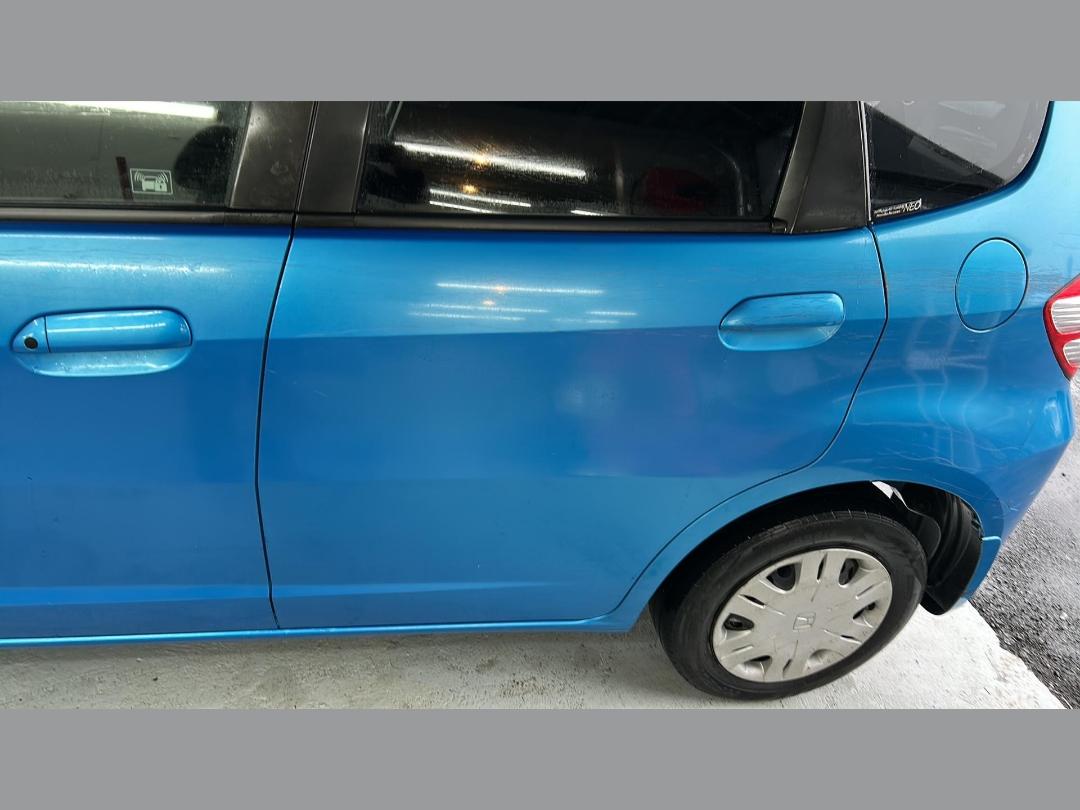 Photo '18' of Honda FIT Photo '18' of Honda FIT