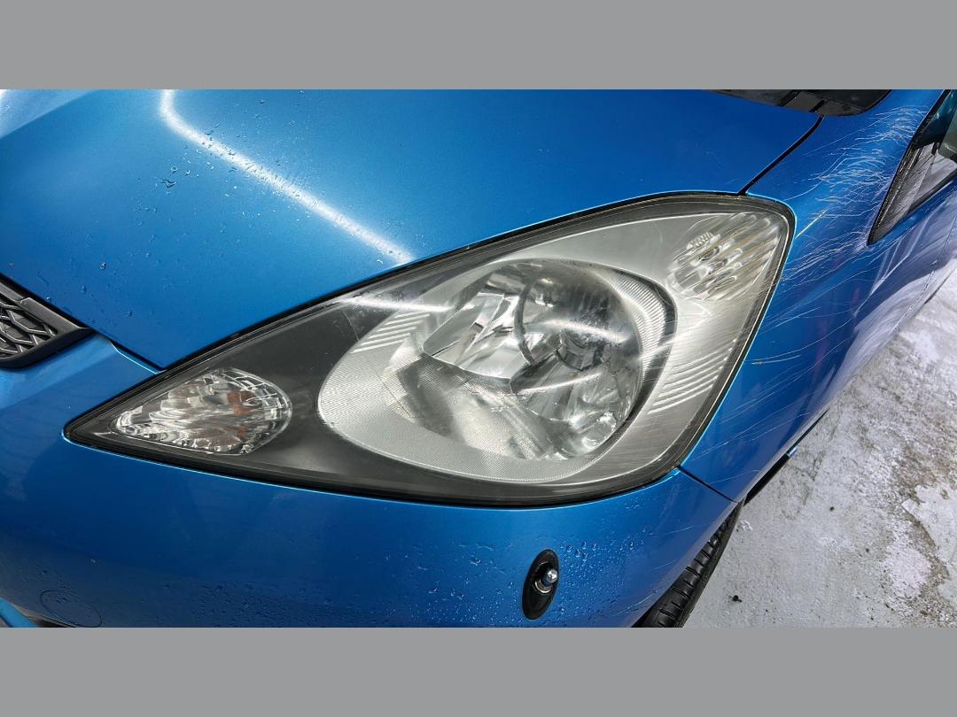 Photo '20' of Honda FIT Photo '20' of Honda FIT