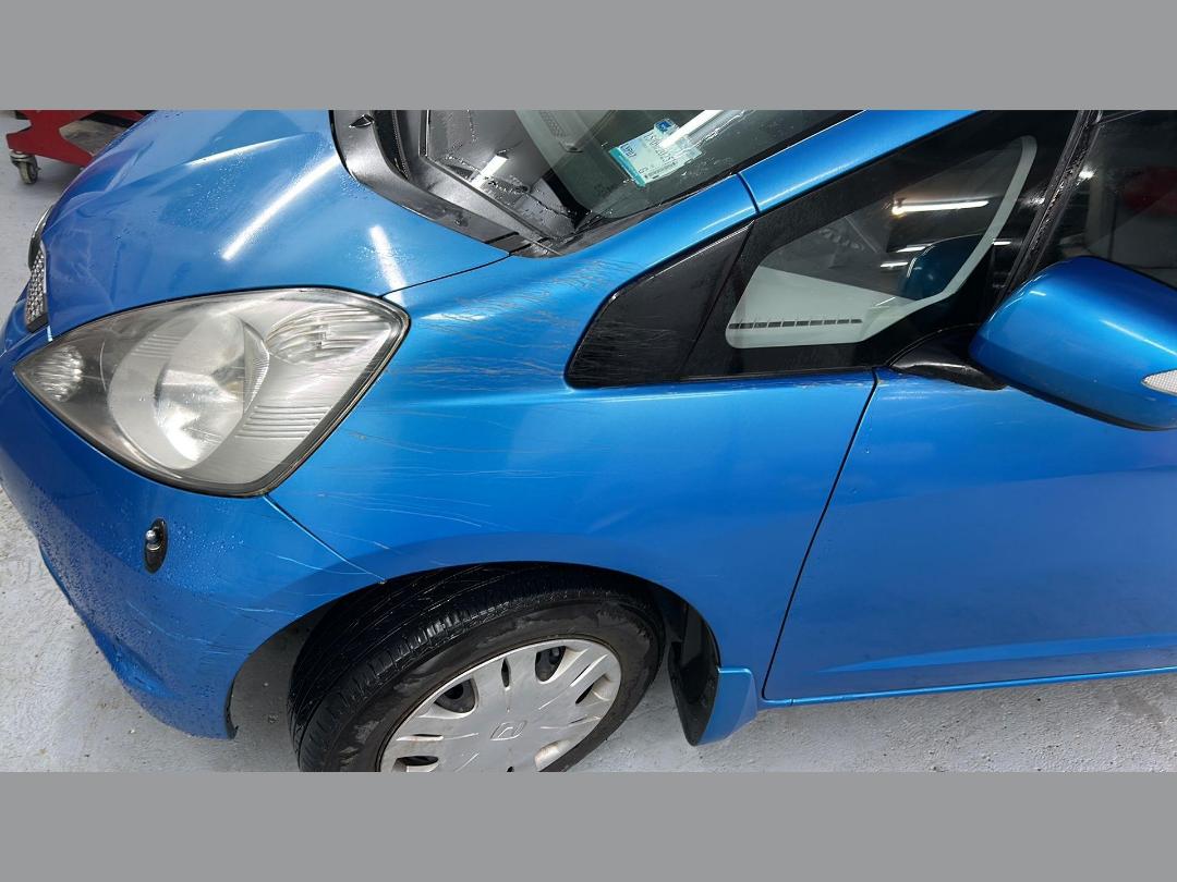 Photo '21' of Honda FIT Photo '21' of Honda FIT