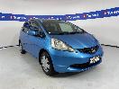Thumbnail '1' of Honda FIT