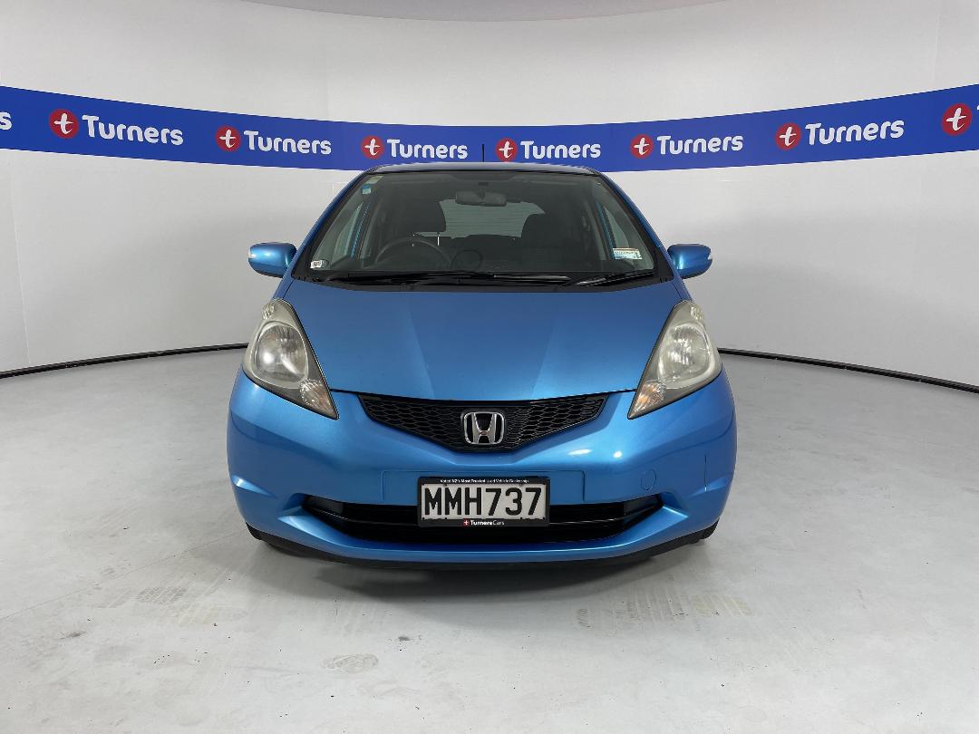 Photo '2' of Honda FIT