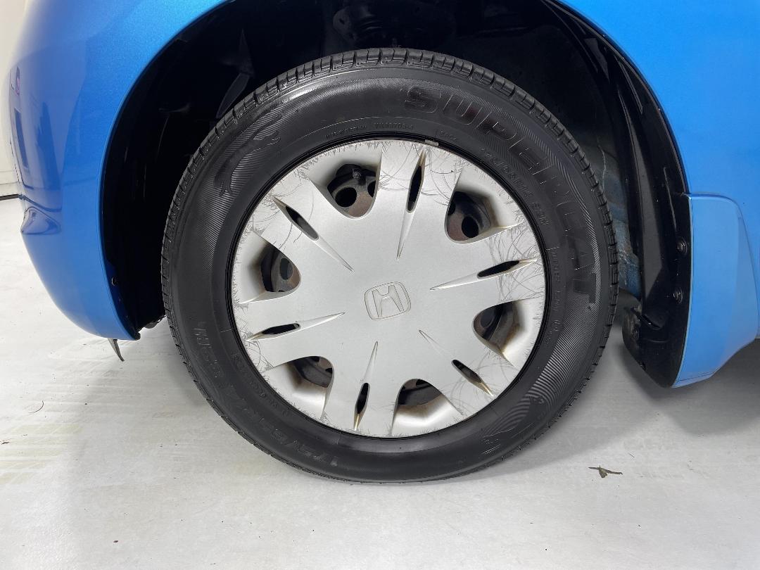 Photo '10' of Honda FIT