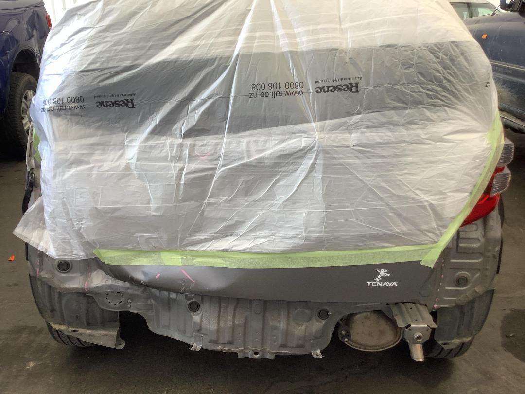 Photo '4' of Honda FIT Photo '4' of Honda FIT