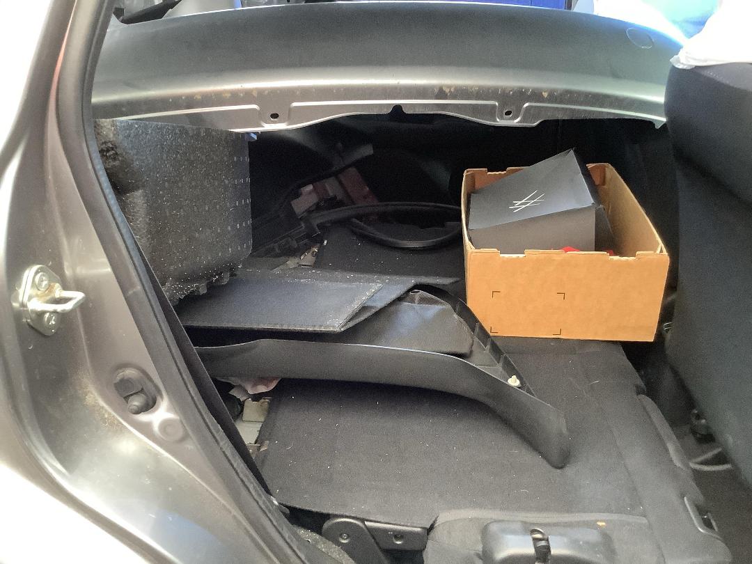 Photo '7' of Honda FIT Photo '7' of Honda FIT