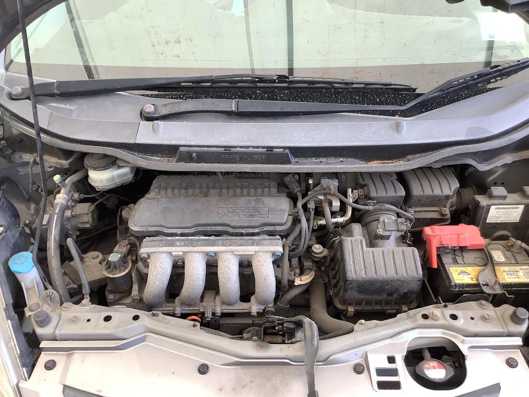 Photo '9' of Honda FIT Photo '9' of Honda FIT