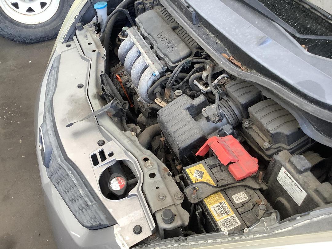 Photo '10' of Honda FIT Photo '10' of Honda FIT