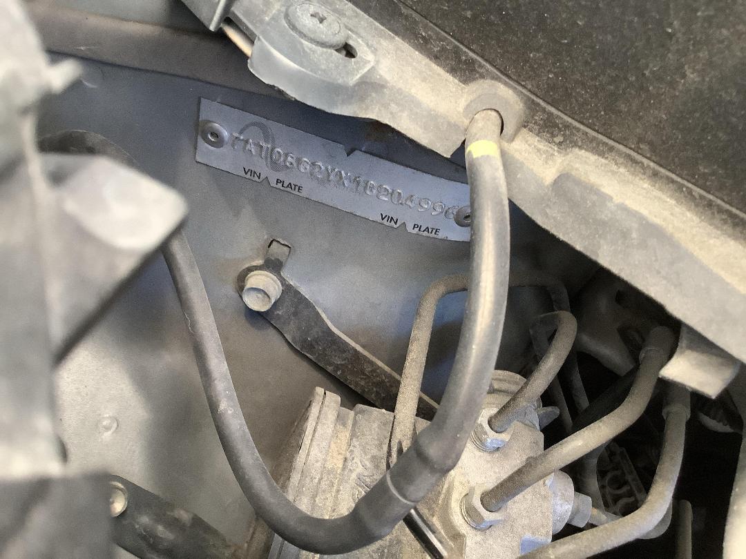 Photo '12' of Honda FIT Photo '12' of Honda FIT