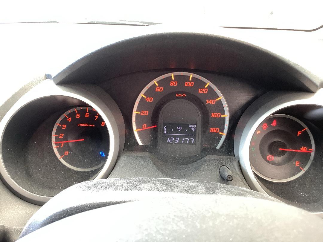 Photo '13' of Honda FIT Photo '13' of Honda FIT