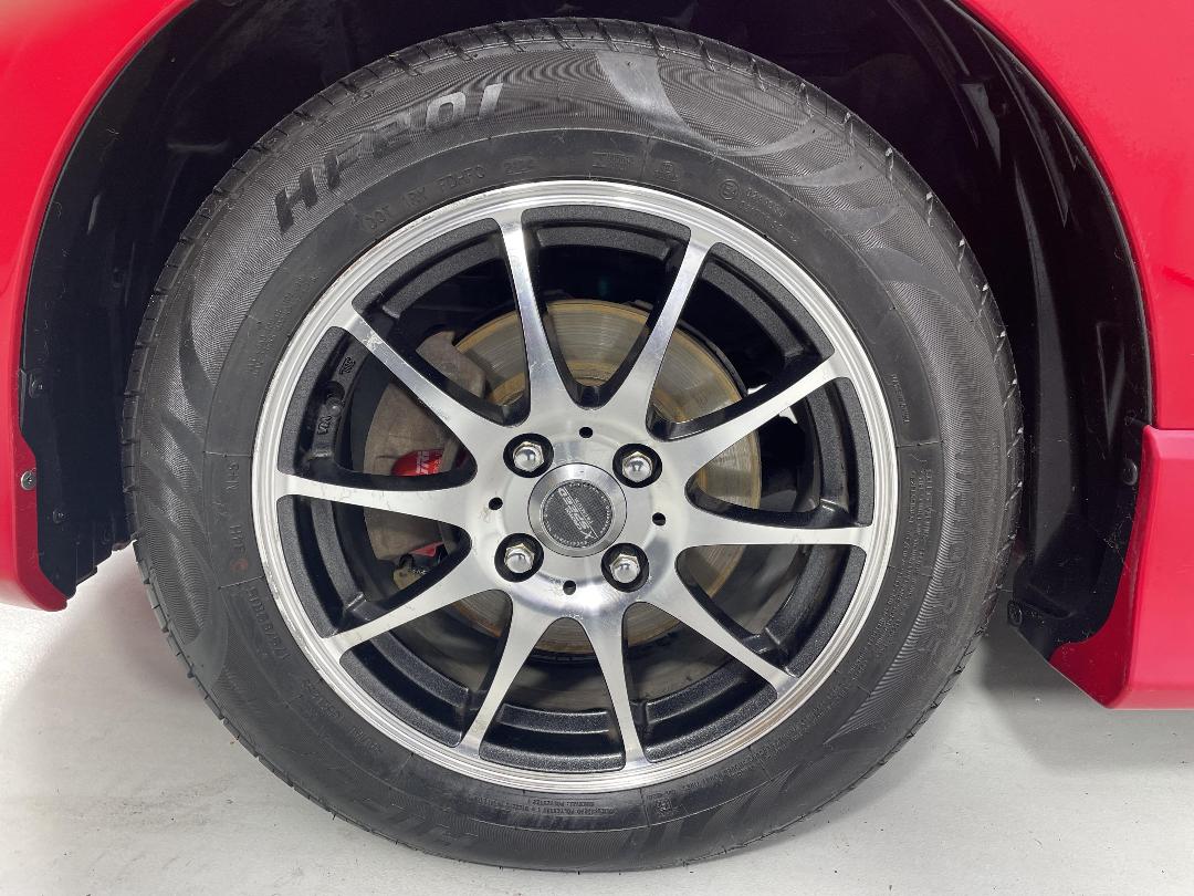 Photo '10' of Honda FIT