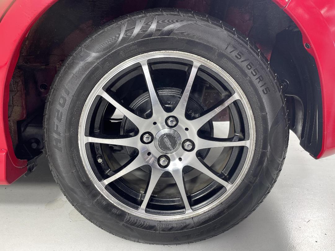 Photo '11' of Honda FIT