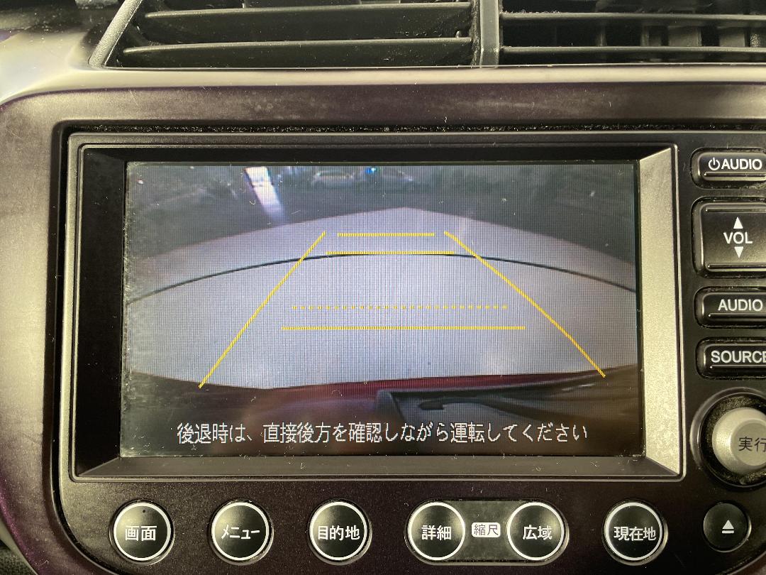 Photo '25' of Honda FIT