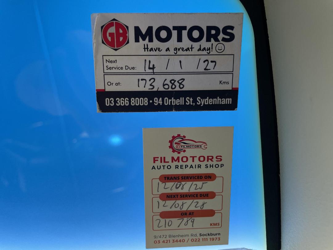 Photo '28' of Honda FIT