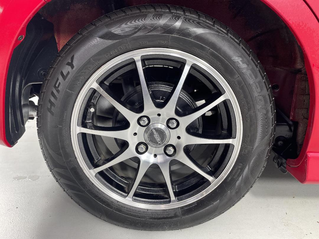 Photo '12' of Honda FIT