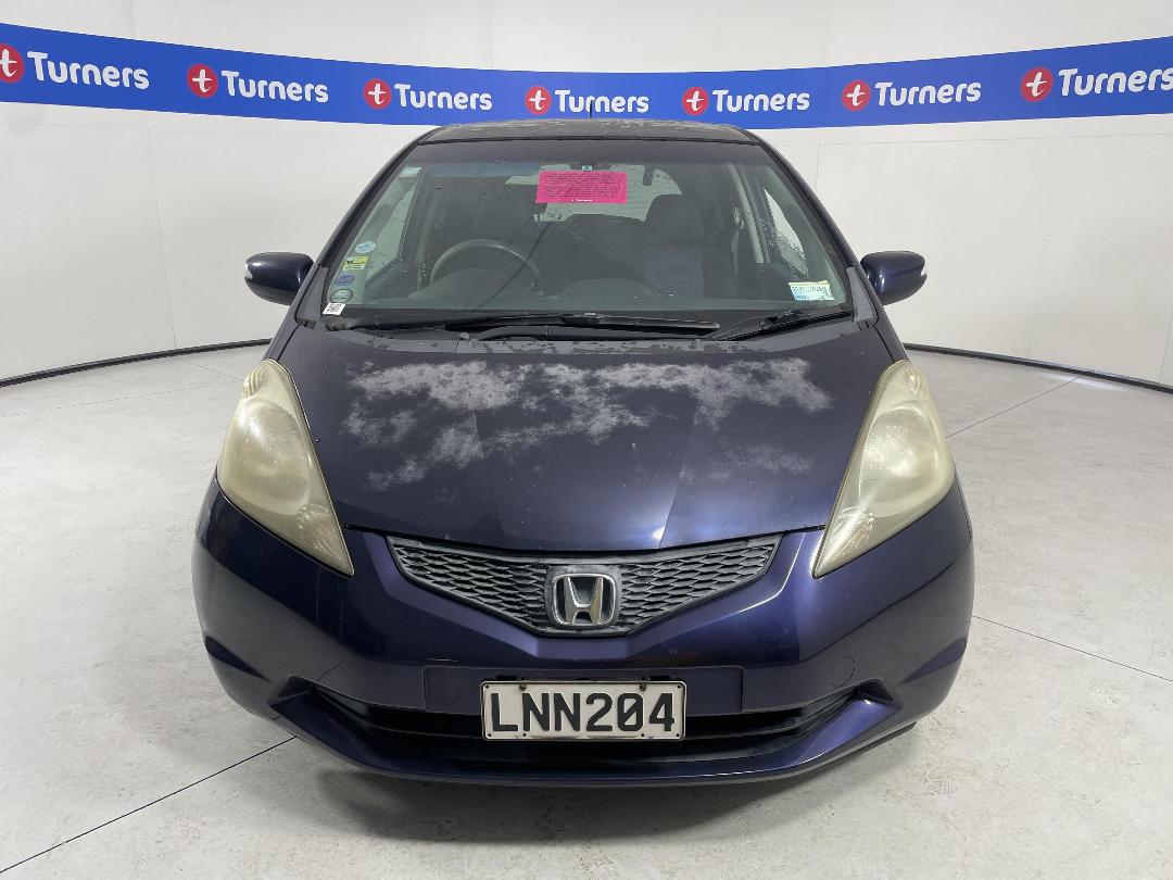 Photo '3' of Honda FIT