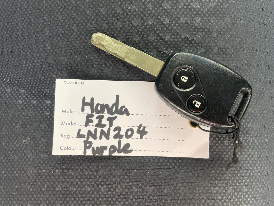 Photo '15' of Honda FIT