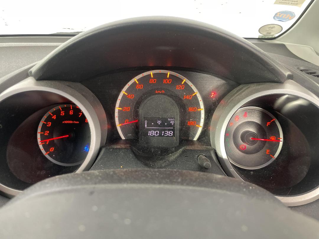 Photo '16' of Honda FIT