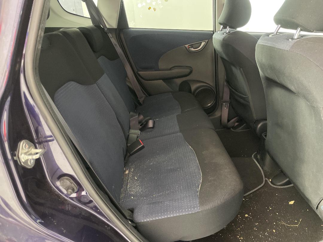 Photo '18' of Honda FIT