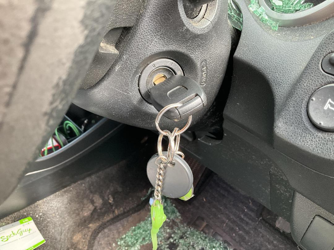 Photo '16' of Honda FIT Photo '16' of Honda FIT