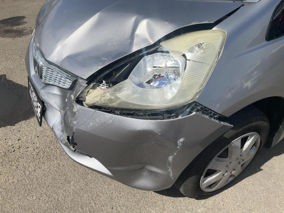 Photo '7' of Honda FIT