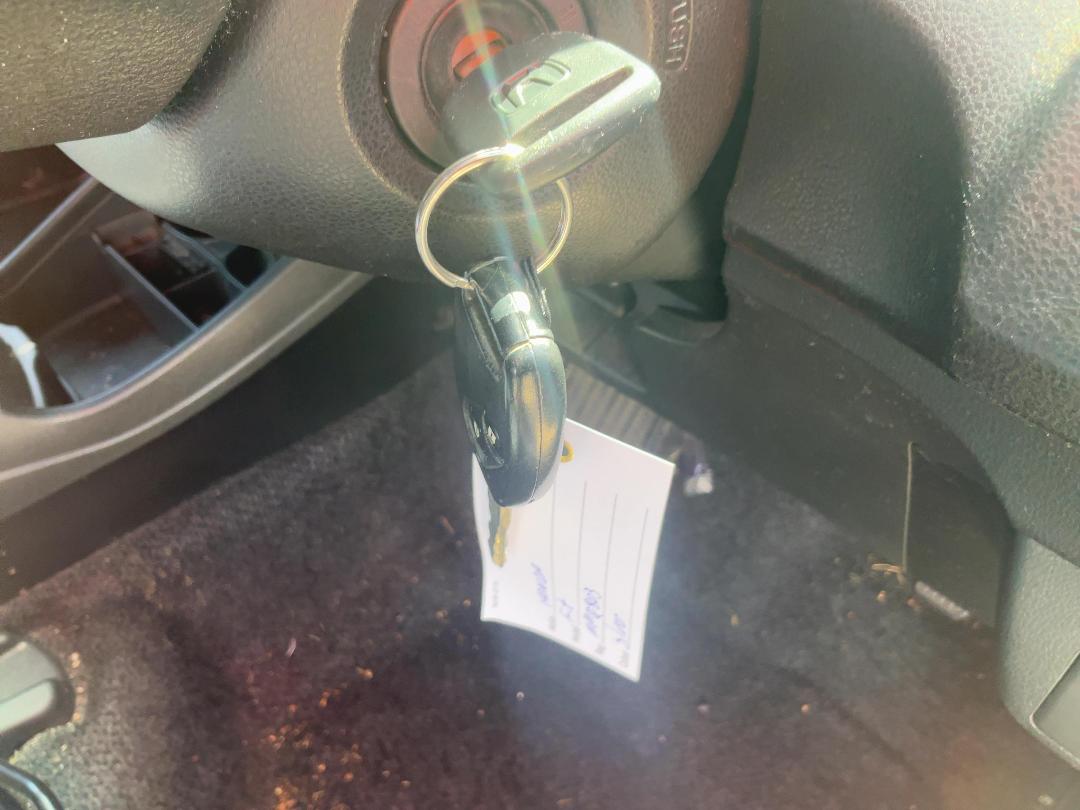 Photo '10' of Honda FIT