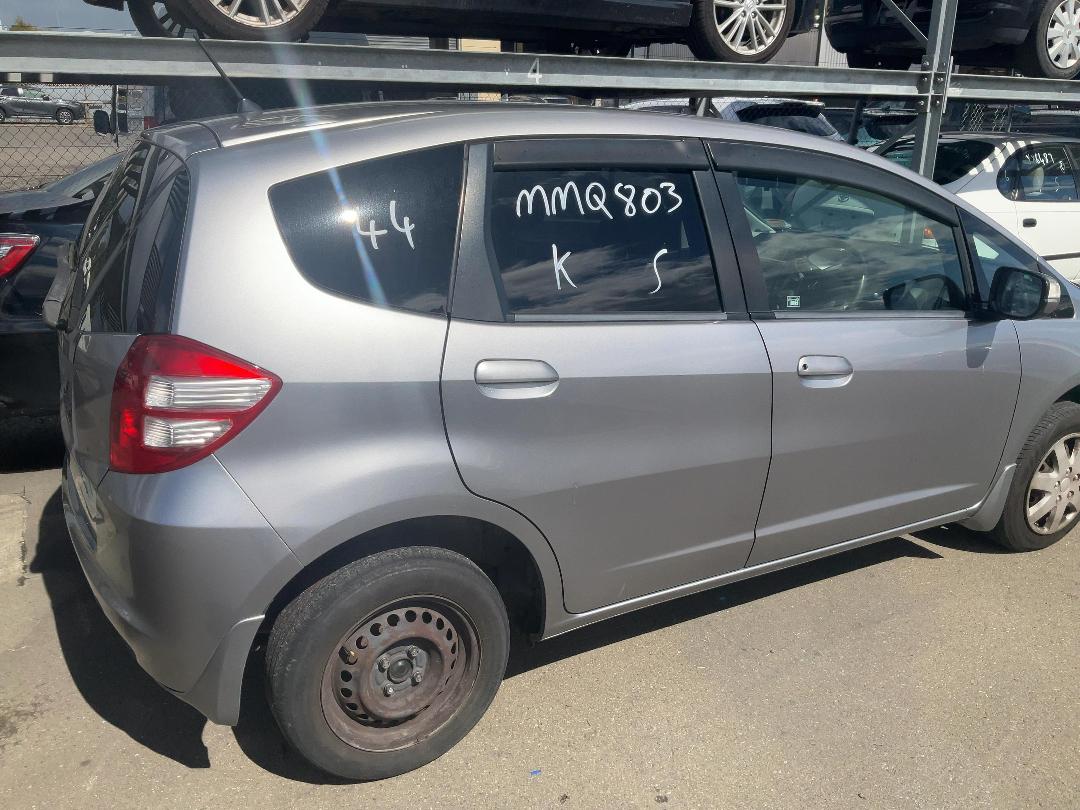 Photo '18' of Honda FIT