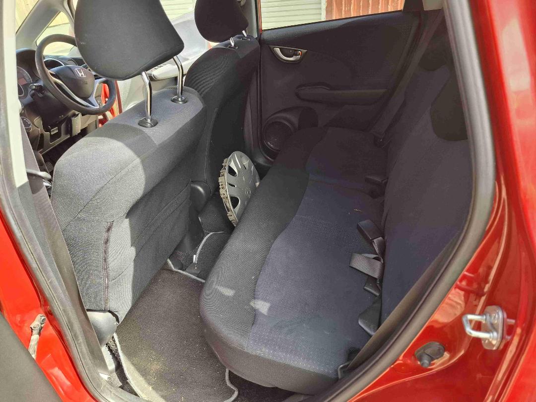 Photo '12' of Honda FIT