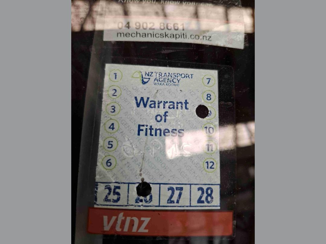 Photo '15' of Honda FIT