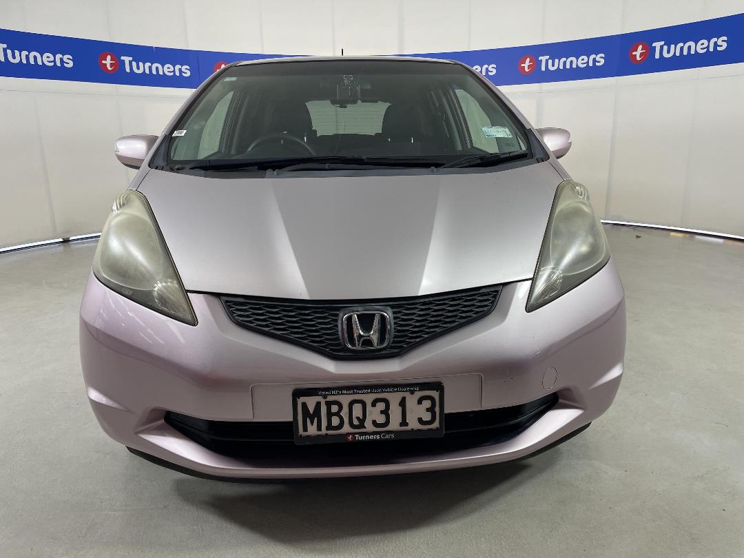 Photo '2' of Honda FIT Photo '2' of Honda FIT