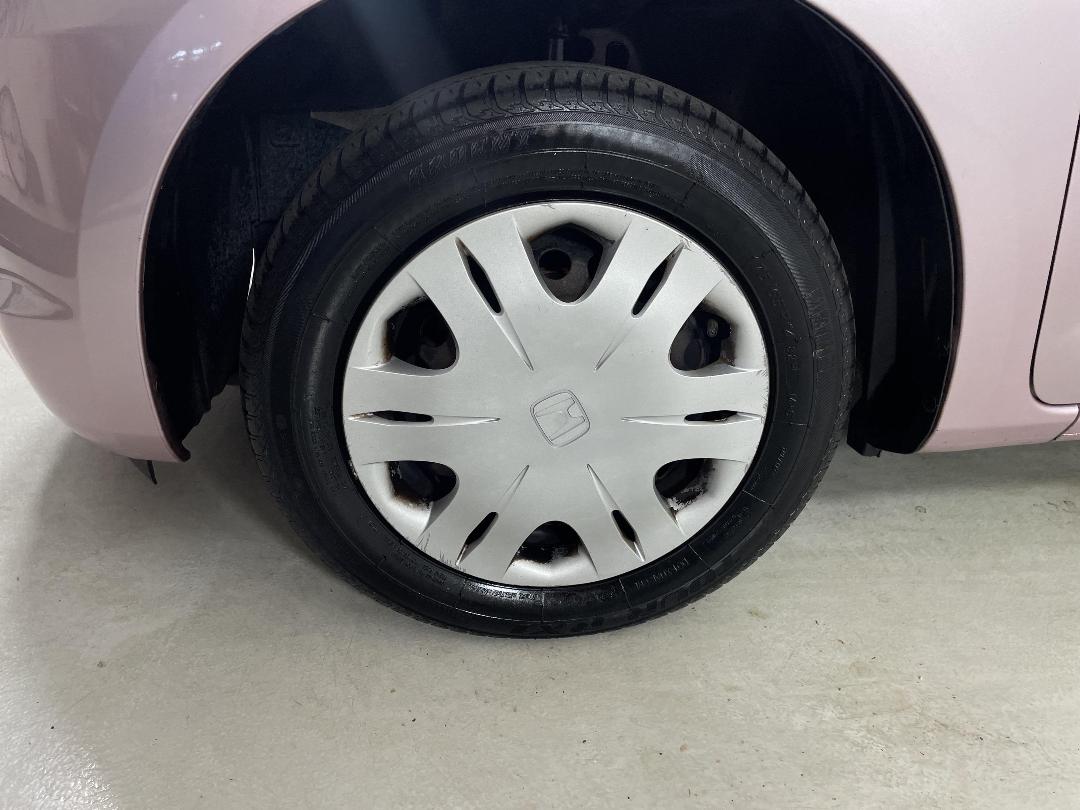 Photo '10' of Honda FIT Photo '10' of Honda FIT