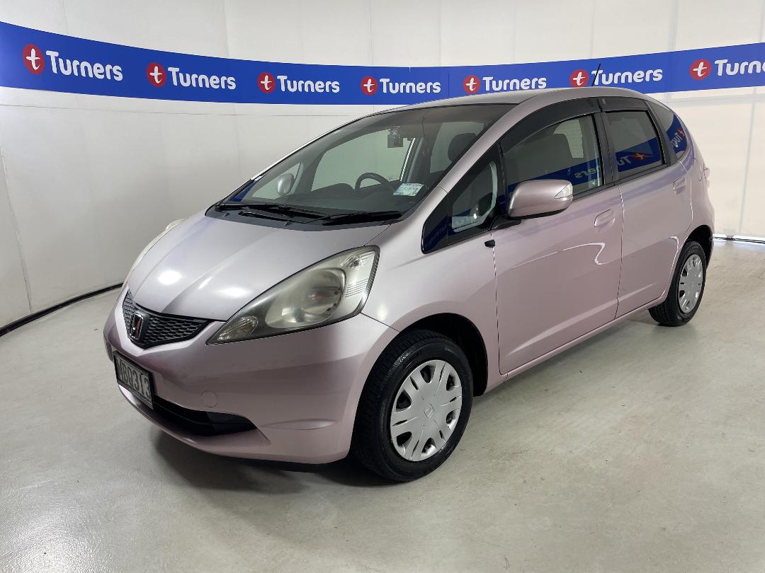 Photo '4' of Honda FIT Photo '4' of Honda FIT