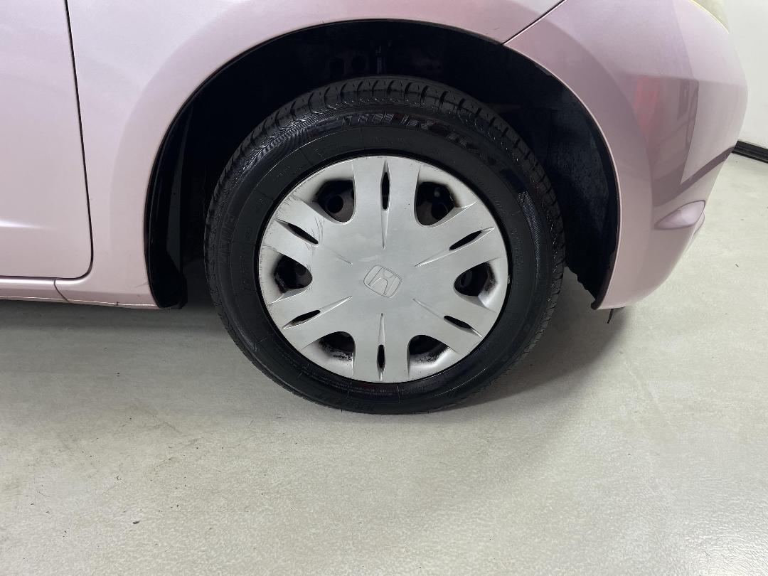 Photo '9' of Honda FIT Photo '9' of Honda FIT