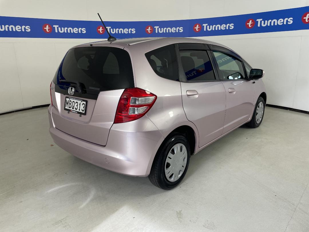 Photo '7' of Honda FIT Photo '7' of Honda FIT