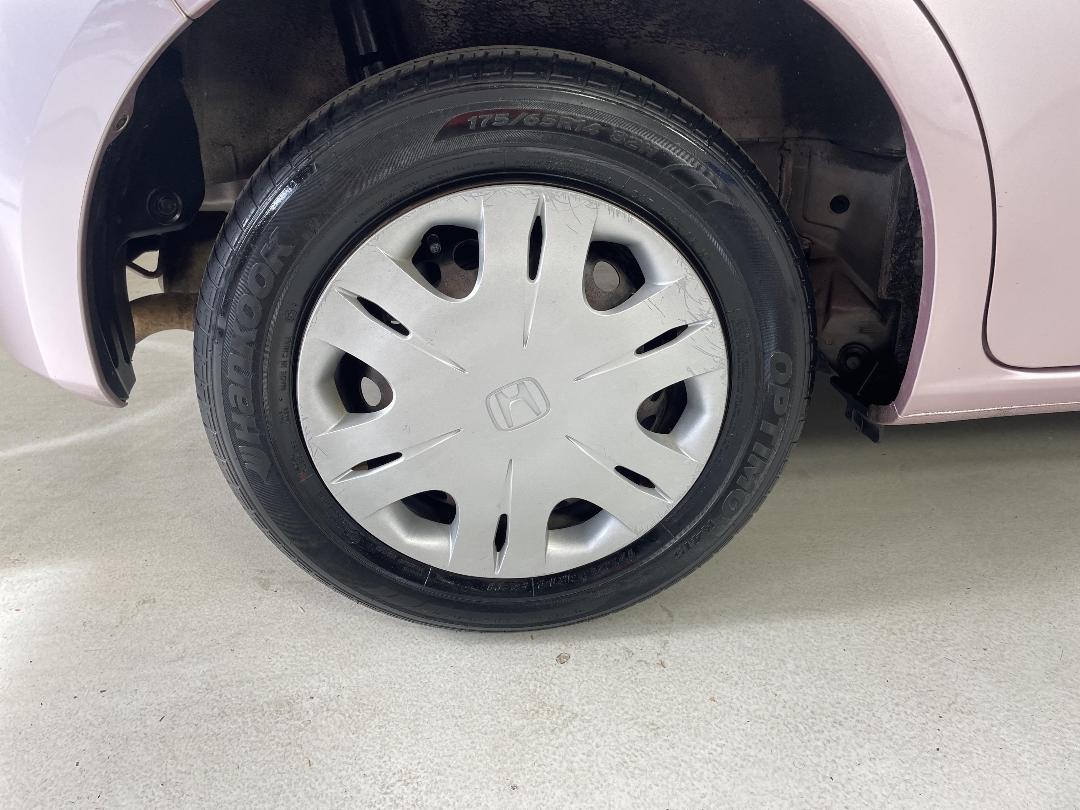 Photo '12' of Honda FIT Photo '12' of Honda FIT