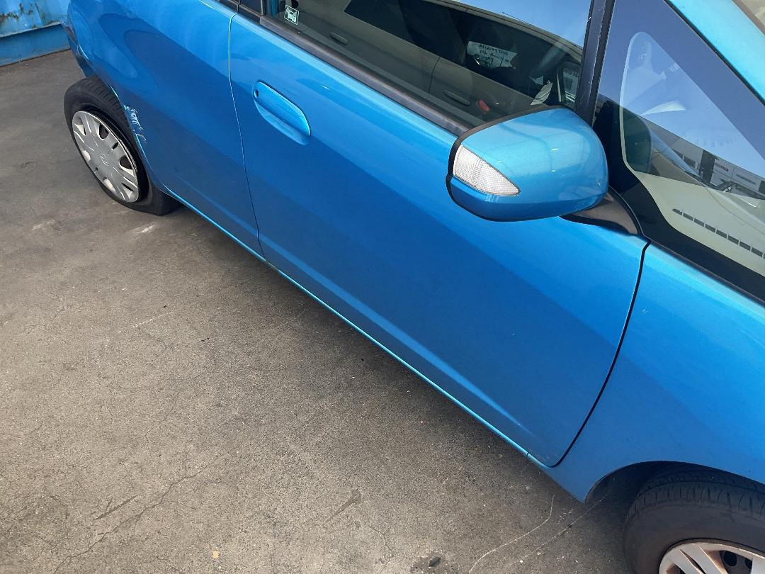 Photo '3' of Honda FIT