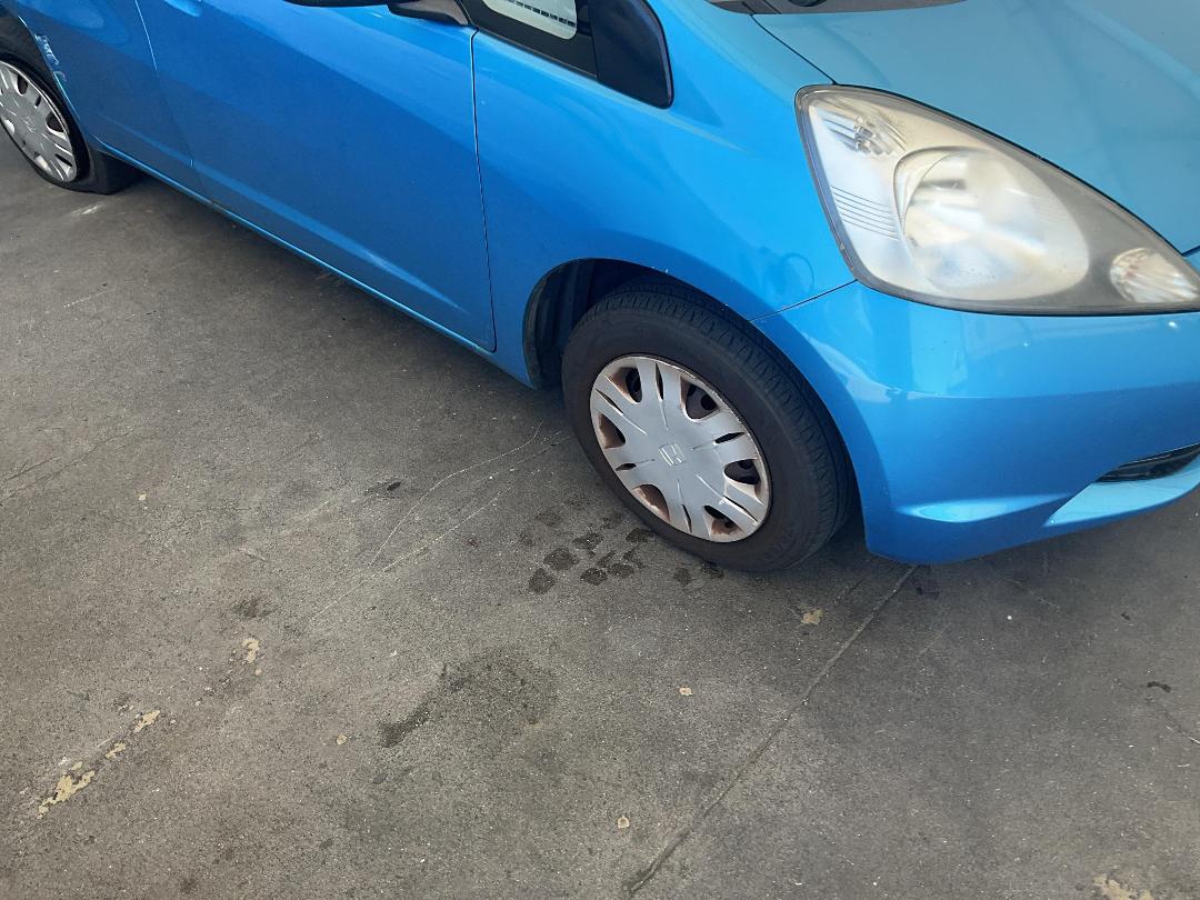 Photo '2' of Honda FIT