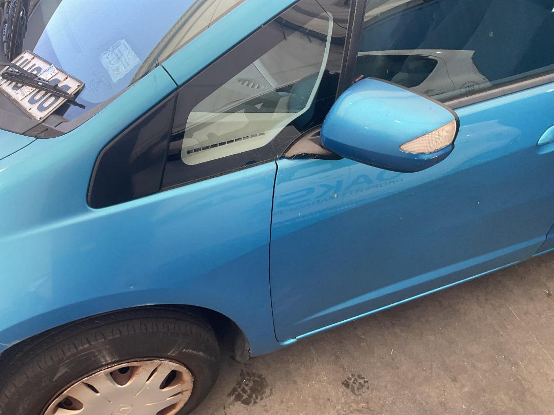 Photo '9' of Honda FIT