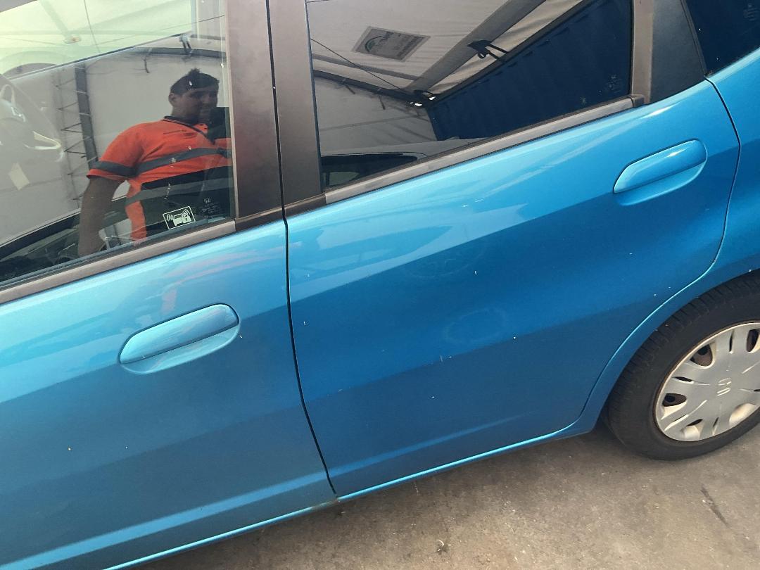 Photo '10' of Honda FIT