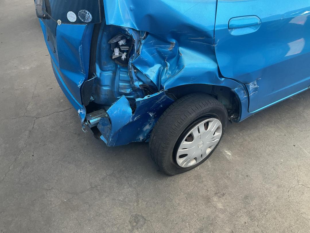 Photo '15' of Honda FIT