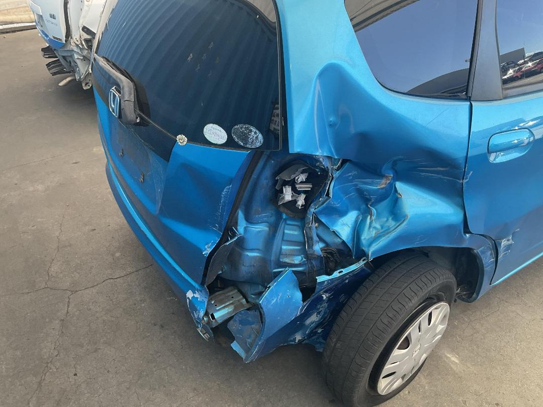 Photo '16' of Honda FIT