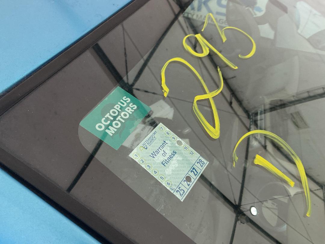 Photo '26' of Honda FIT