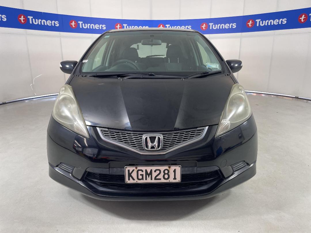 Photo '2' of Honda FIT