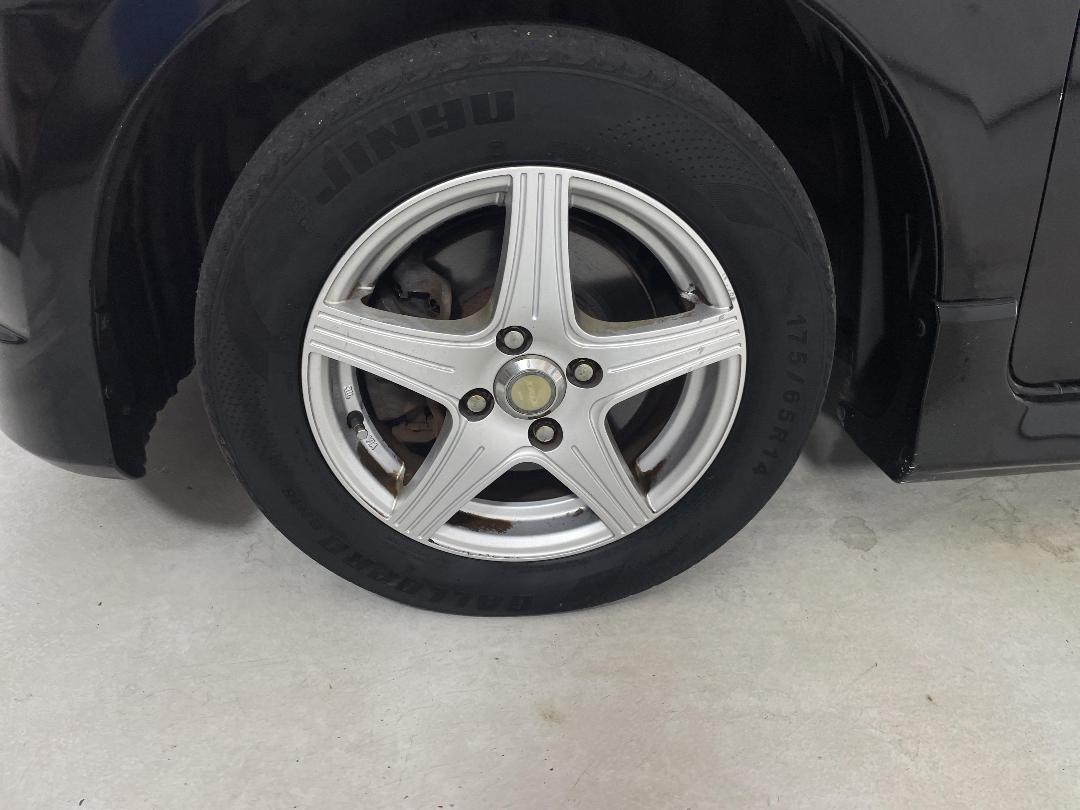 Photo '10' of Honda FIT