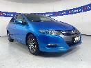 Thumbnail '1' of Honda Insight