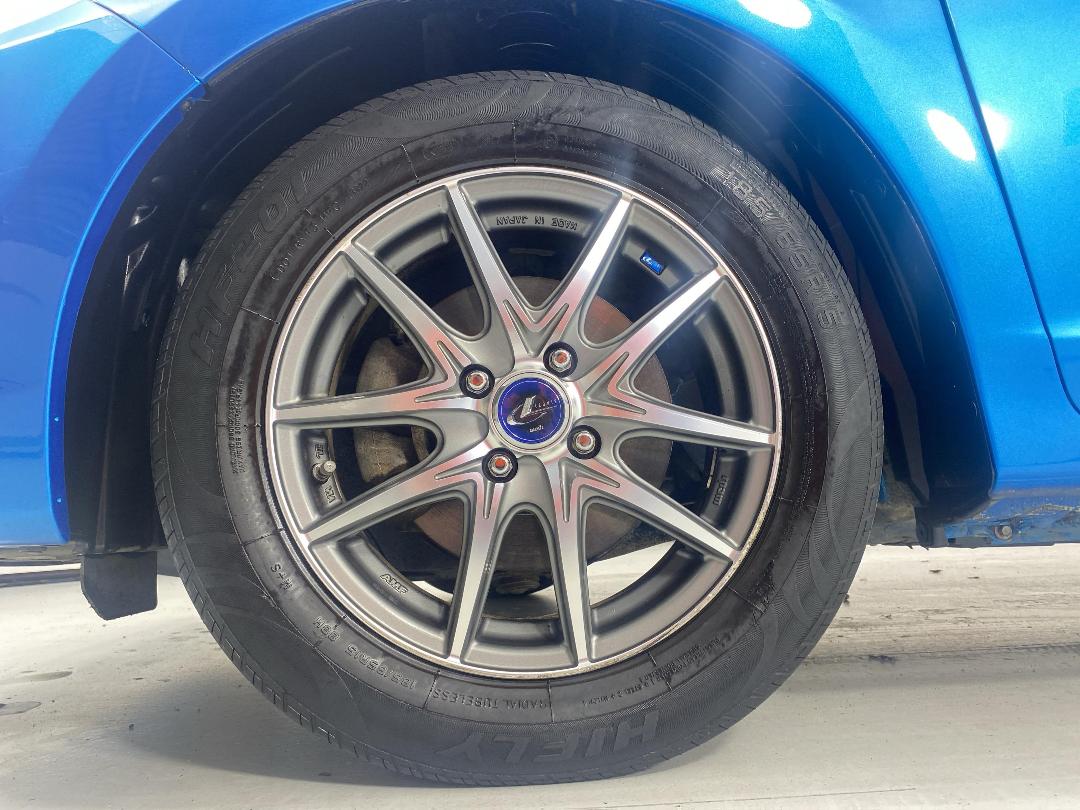 Photo '10' of Honda Insight