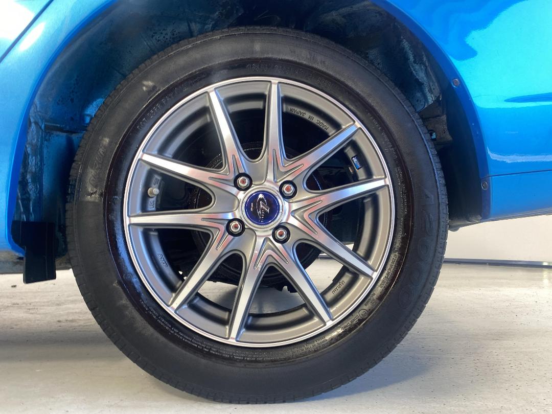 Photo '11' of Honda Insight