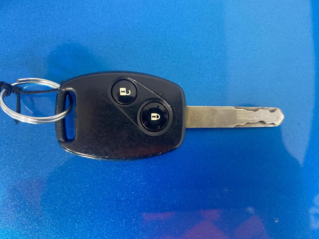 Photo '22' of Honda Insight