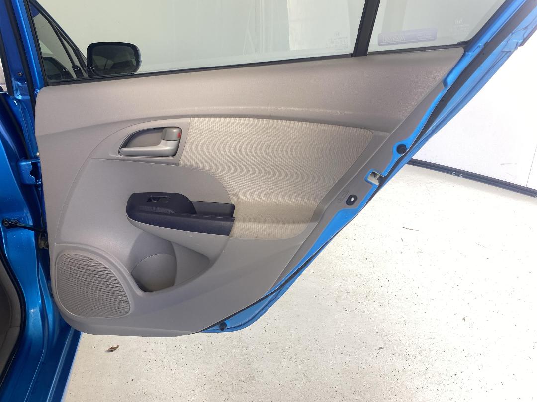 Photo '19' of Honda Insight