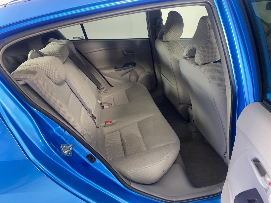 Photo '20' of Honda Insight