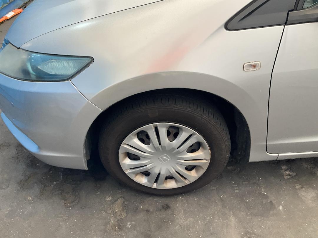 Photo '6' of Honda Insight